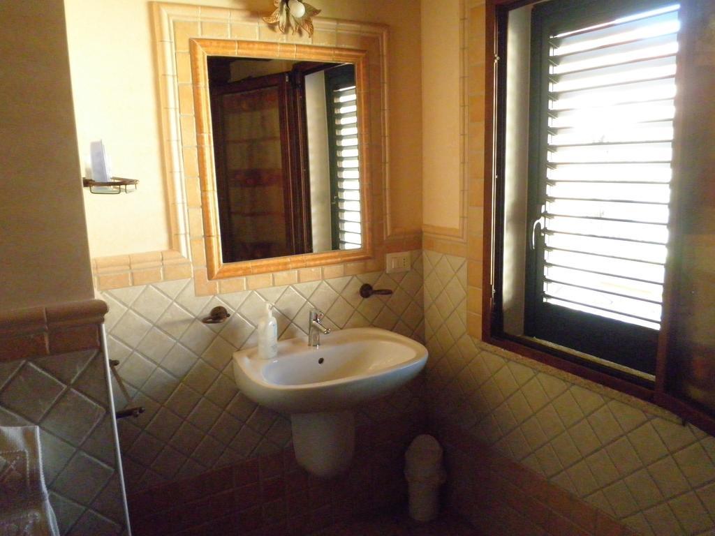 B&B Su Acu Доргалі Номер фото